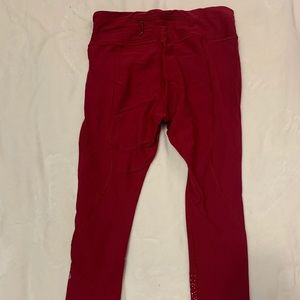 Lululemon Runner Leggings